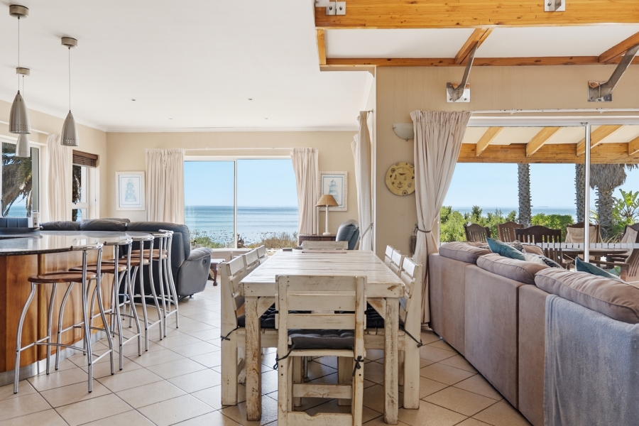 4 Bedroom Property for Sale in Shelley Point Western Cape